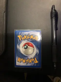 Pokemon TCG Ex Fire Red Leaf Green Tangela Non-Holo Rare 30/112 Unlimited - Image 2