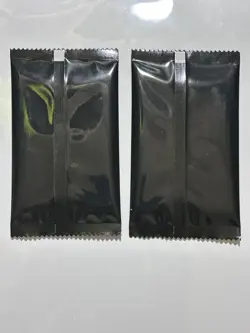 TWO! 2x David Choe Choeymon Packs - Pokemon Booster Packs - Image 4