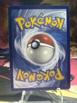 Flareon TG01/TG30 Pokemon Swsh09: Brilliant Stars Trainer Gallery Holo NM - Image 4