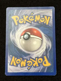 Pokemon HO-OH 52 WoTC Promo - LP/Light Play - Image 2
