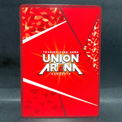 2024 UNION ARENA JP ATTACK ON TITAN HISTORIA REISS UA23BT/AOT-1-022 (SUPER RARE) - Image 2