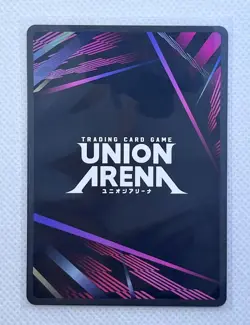 Shunsui Kyoraku UE01BT/BLC-1-074: Union Arena - Bleach Alternate Art Rare NM - Image 2