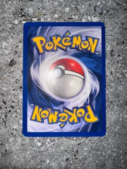 Pokemon TCG Cards SHADOWLESS Base Set Growlithe 28/102 Uncommon LP-MP - Image 4