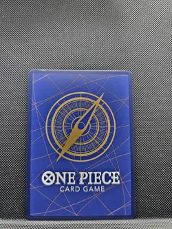 Kaido (CS 2023 Celebration Pack) P-010 One Piece Promotion Cards Foil - Image 2