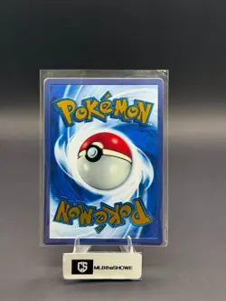 Mew ex (151 Metal Card) Pokemon Miscellaneous Cards & Products 205/165 Near Mint - Image 2
