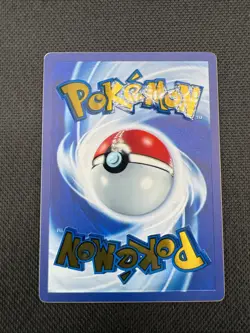 Pokemon TCG Mew ex - (151 Metal Card) 205/165 Sv: Scarlet & Violet 151 - Image 2