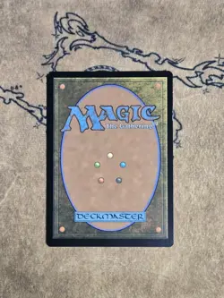 Ashiok, Nightmare Muse (Borderless) 256 Theros Beyond Death Non-Foil NM - Image 2