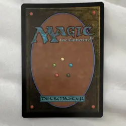 Bloodthirsty Conqueror Rare Black Creature Magic: The Gathering Foundations 2024 - Image 2