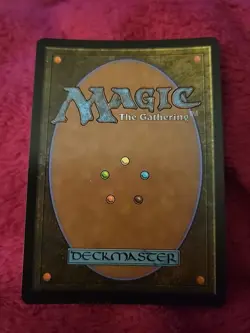 MTG Willowrush Verge Foil Aetherdrift Promo Pack NM - Image 2