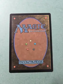 Tower Winder Commander: Outlaws of Thunder Junction OTC - MTG - NM - Image 2