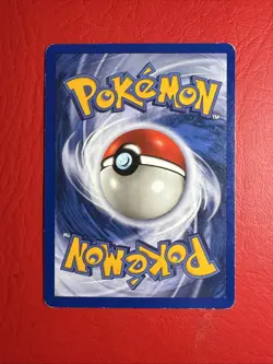 Pidgeotto 28/130 Base Set 2 WOTC 1999 Pokemon NM Vintage - Image 2