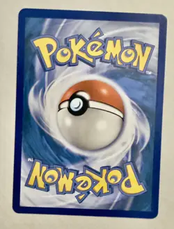 Regular Snorlax 101/135 NM Team Plasma Storm Pokemon TCG - Image 2