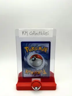 #017/025 Groudon Holo - Pokemon TCG Celebrations 25th Anniversary 2021 - NM - Image 4