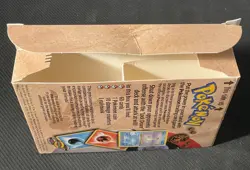 Pokemon TCG Fossil Lockdown Theme Deck Near Mint (No Lapras) - Image 2