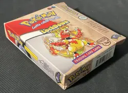 Pokemon TCG Fossil Lockdown Theme Deck Near Mint (No Lapras) - Image 3