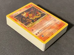 Pokemon TCG Fossil Lockdown Theme Deck Near Mint (No Lapras) - Image 5