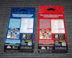 Yu-Gi-Oh! Egyptian God Decks: Slifer the Sky Dragon & Obelisk Tormentor 1st Ed - Image 2