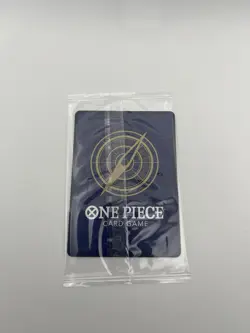 Roronoa Zoro (Learn Together Deck Set - Set Sail Event) OP10-113 One Piece - Image 4