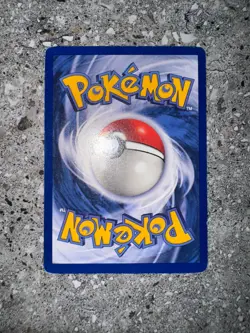 Pokemon TCG Cards SHADOWLESS Base Set Ponyta 60/102 LP - Image 4