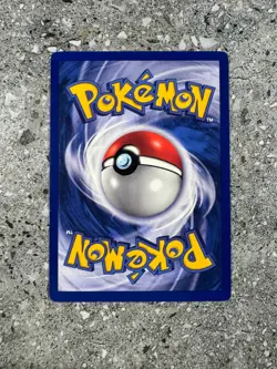 Pokemon TCG Cards SHADOWLESS Base Set Onix 56/102 NM - Image 2