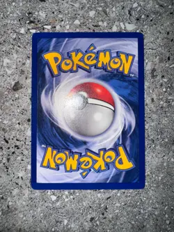 Pokemon TCG Cards SHADOWLESS Base Set Onix 56/102 NM - Image 4