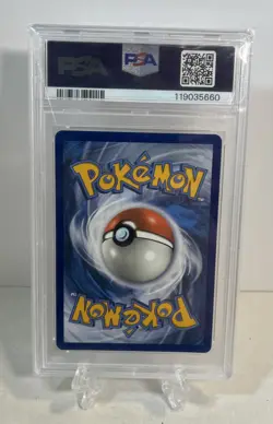 PSA 10 Jessie and James Full Art 68/68 Hidden Fates Pokemon Card 2019 GEM MINT - Image 2