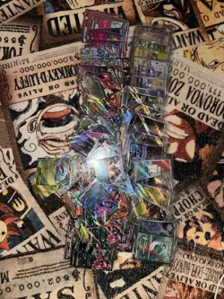 Pokemon TCG - Japanese EX - Card Lot - MULTIPLE SETS - NM CONDITION - Image 1