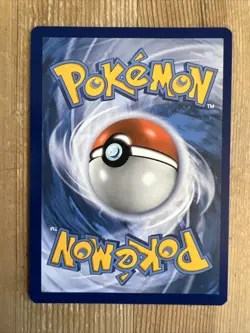Inteleon - 058/202 - Pokemon Sword & Shield Base Set Cosmos Holo Rare Card NM - Image 2