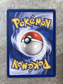 Dark Kadabra 39/82 Pokemon TCG Team Rocket Vintage WOTC Card (Light Play) - Image 2