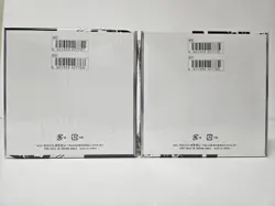 Pokemon Card Black Bolt White Flare Booster Box Set of 2 Japanese Shrink Sealed - Image 2