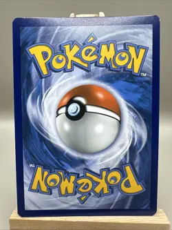 Pokemon TCG XY Evolutions Darkness Energy Reverse Holo Card #97/108 2016 - Image 2