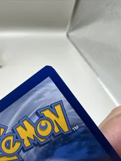 Pokemon TCG XY Evolutions Darkness Energy Reverse Holo Card #97/108 2016 - Image 3