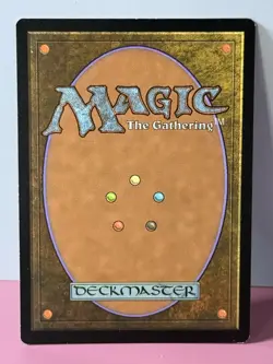 Magic: The Gathering Cavalier of Dawn Core Set 2020 Foil Mythic White Creature - Image 2