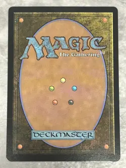 2025 MTG Magic the Gathering INR Innistrad Remastered Poster Foil Griselbrand - Image 2