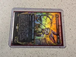 Ms. Bumbleflower - Raised Foil - Magic: the Gathering - Image 5