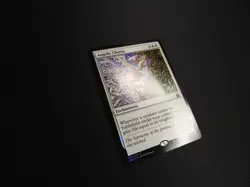 Angelic Chorus FOIL LP [Battlebond] Mtg Magic Free Tracking! - Image 2