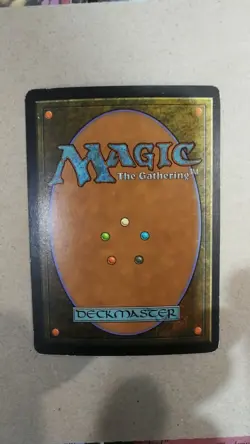 Underground River FOIL 9th Edition MTG LP/EX, - Image 3