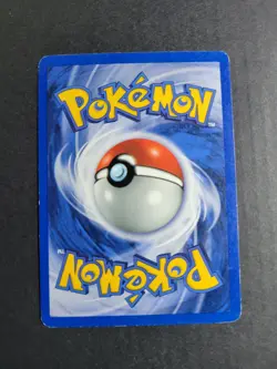 Meowth 62/82 Pokemon TCG Team Rocket Unlimited Regular Common LP - Image 3