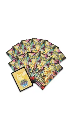 Ascended Heroes Pokemon Center Elite Trainer Box (ETB) - PRESALE - Image 2