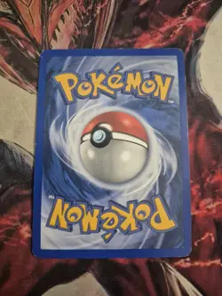 Pokemon TCG Surfing Pikachu 28/53 Wotc Promo MP - Image 4