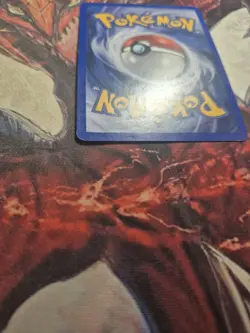 Pokemon TCG Surfing Pikachu 28/53 Wotc Promo MP - Image 5