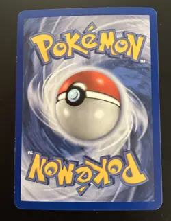 2006 BLAZIKEN Holo Rare POKEMON POP Series 1 #1/17 Lightly Played - Image 3