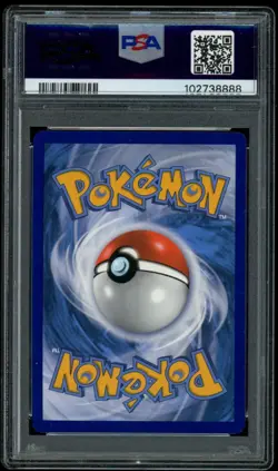 Pokemon Dragonite GX Sun & Moon Unified Minds FA 229/236 PSA 10 - Image 2