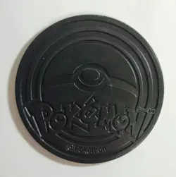 Pokemon | Chien-Pao | Blue Holo | Flip-coin - Image 2
