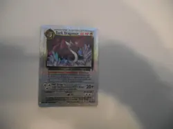 pokemon 35/110 dark dragonair legendary collection reverse holo . adult owned NM - Image 2