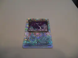 pokemon 35/110 dark dragonair legendary collection reverse holo . adult owned NM - Image 3