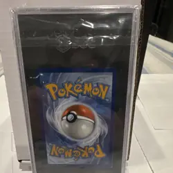 Pokemon Charizard VMAX Ultra Rare Holo 020/189 Darkness Ablaze SGC 10 - Image 2