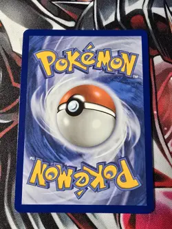 Pokemon Riolu 10 Promo Mega Evolution NM HOLO - Image 2