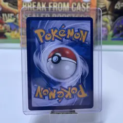 ⚠ Pokemon TCG S-Chinese Gem Pack Vol.4 PINSIR CBB4C-03 07/07 NM Holo FULL ART - Image 2