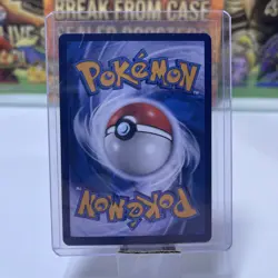 ⚠ Pokemon TCG S-Chinese Gem Pack Vol.4 MUDSDALE CBB4C 2307/07 NM Holo FULL ART - Image 2
